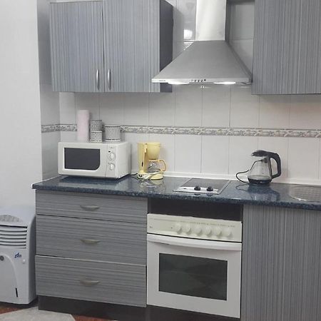 Apartamento El Sol Fuengirola Exteriér fotografie
