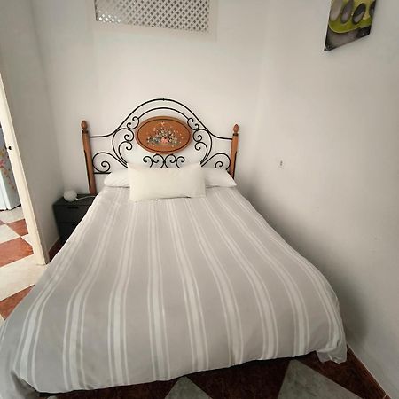 Apartamento El Sol Fuengirola Exteriér fotografie