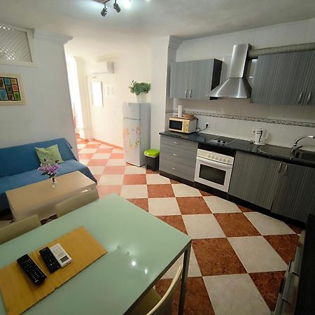 Apartamento El Sol Fuengirola Exteriér fotografie