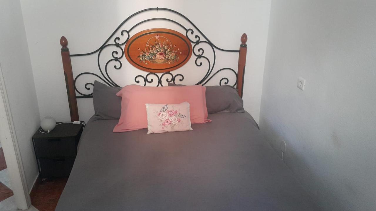 Apartamento El Sol Fuengirola Exteriér fotografie