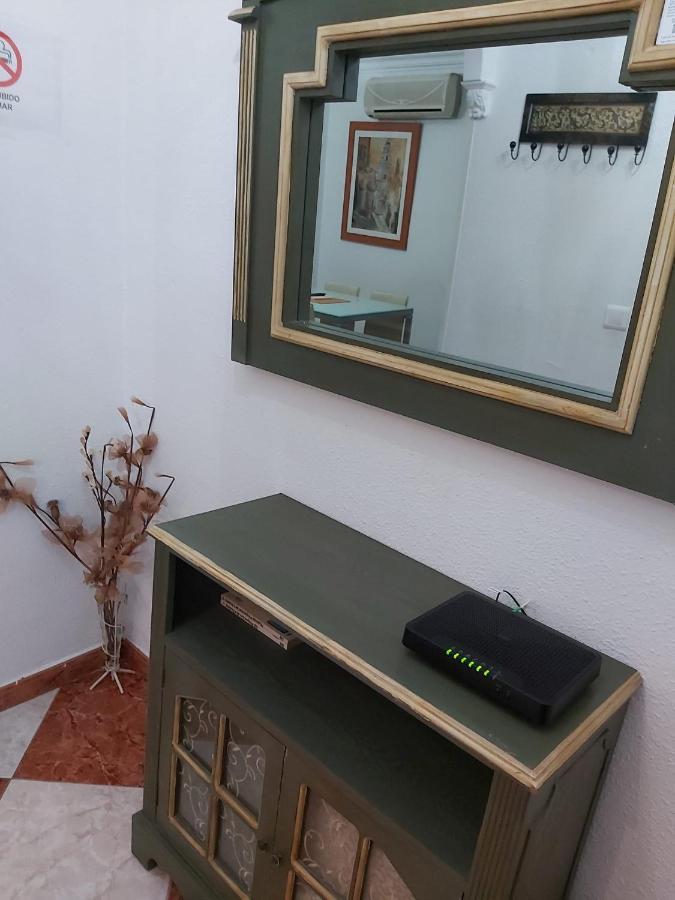 Apartamento El Sol Fuengirola Exteriér fotografie
