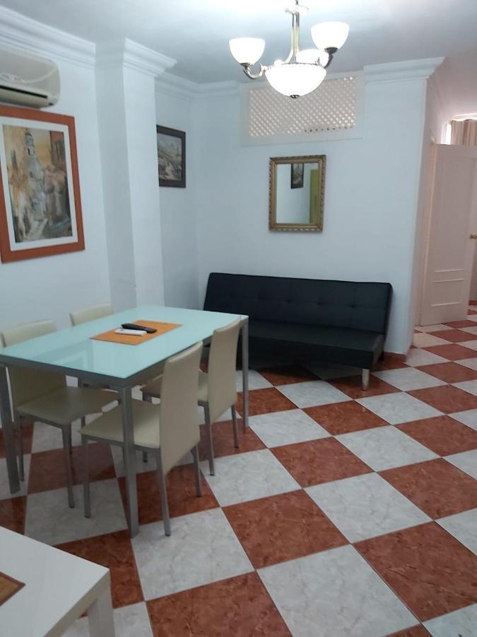 Apartamento El Sol Fuengirola Exteriér fotografie