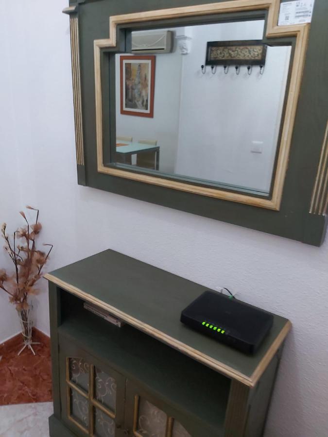 Apartamento El Sol Fuengirola Exteriér fotografie
