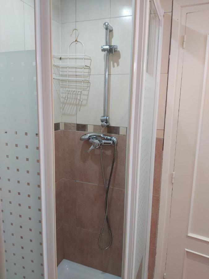 Apartamento El Sol Fuengirola Exteriér fotografie
