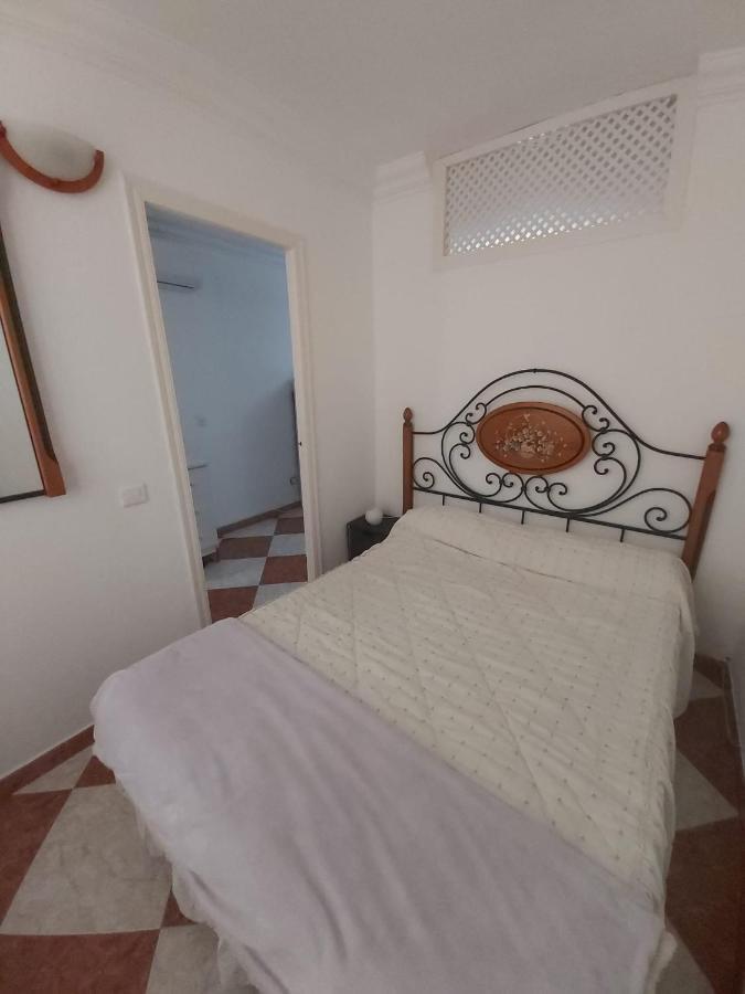 Apartamento El Sol Fuengirola Exteriér fotografie