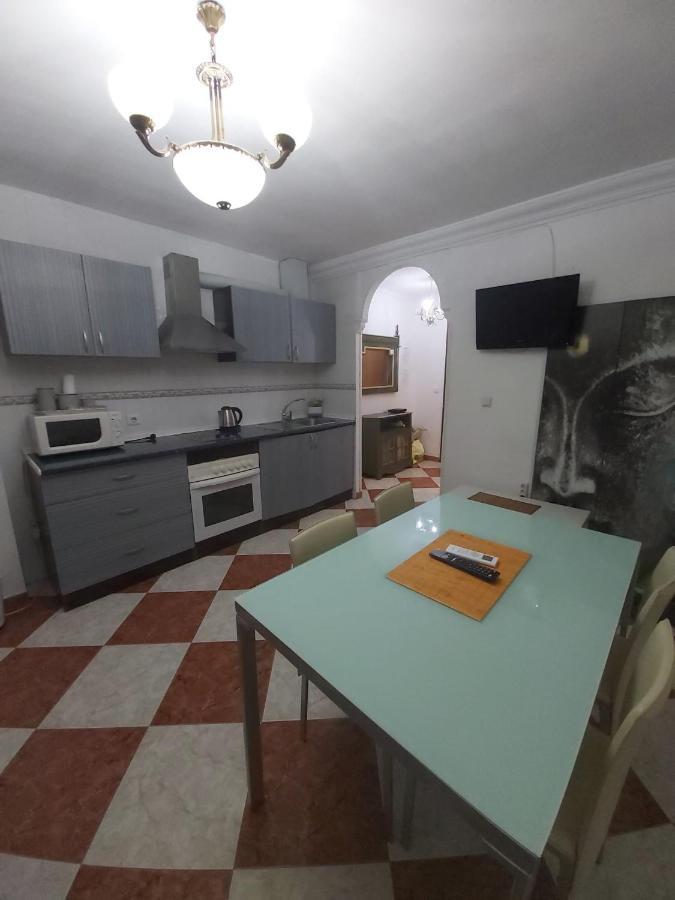 Apartamento El Sol Fuengirola Exteriér fotografie