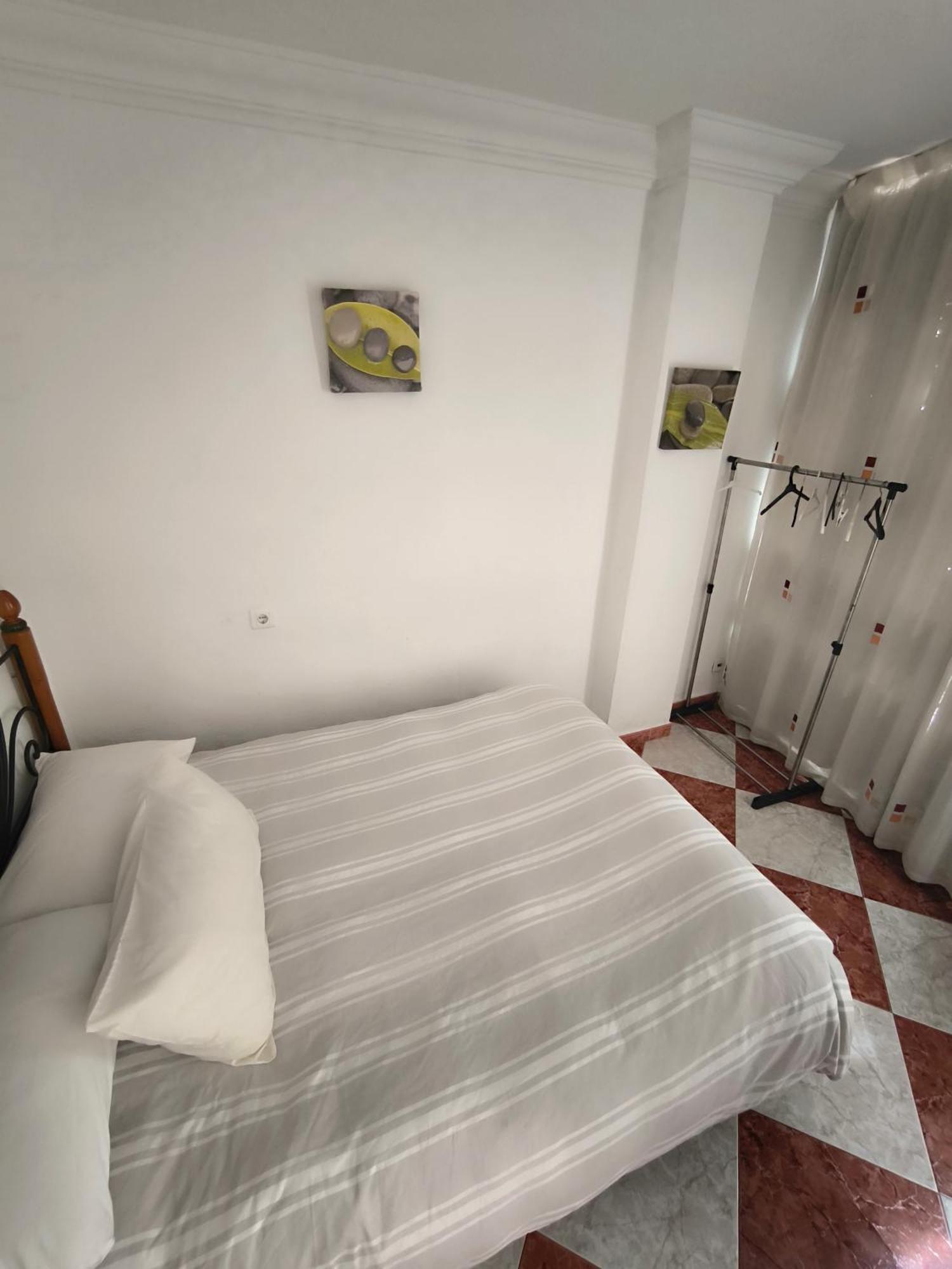 Apartamento El Sol Fuengirola Exteriér fotografie