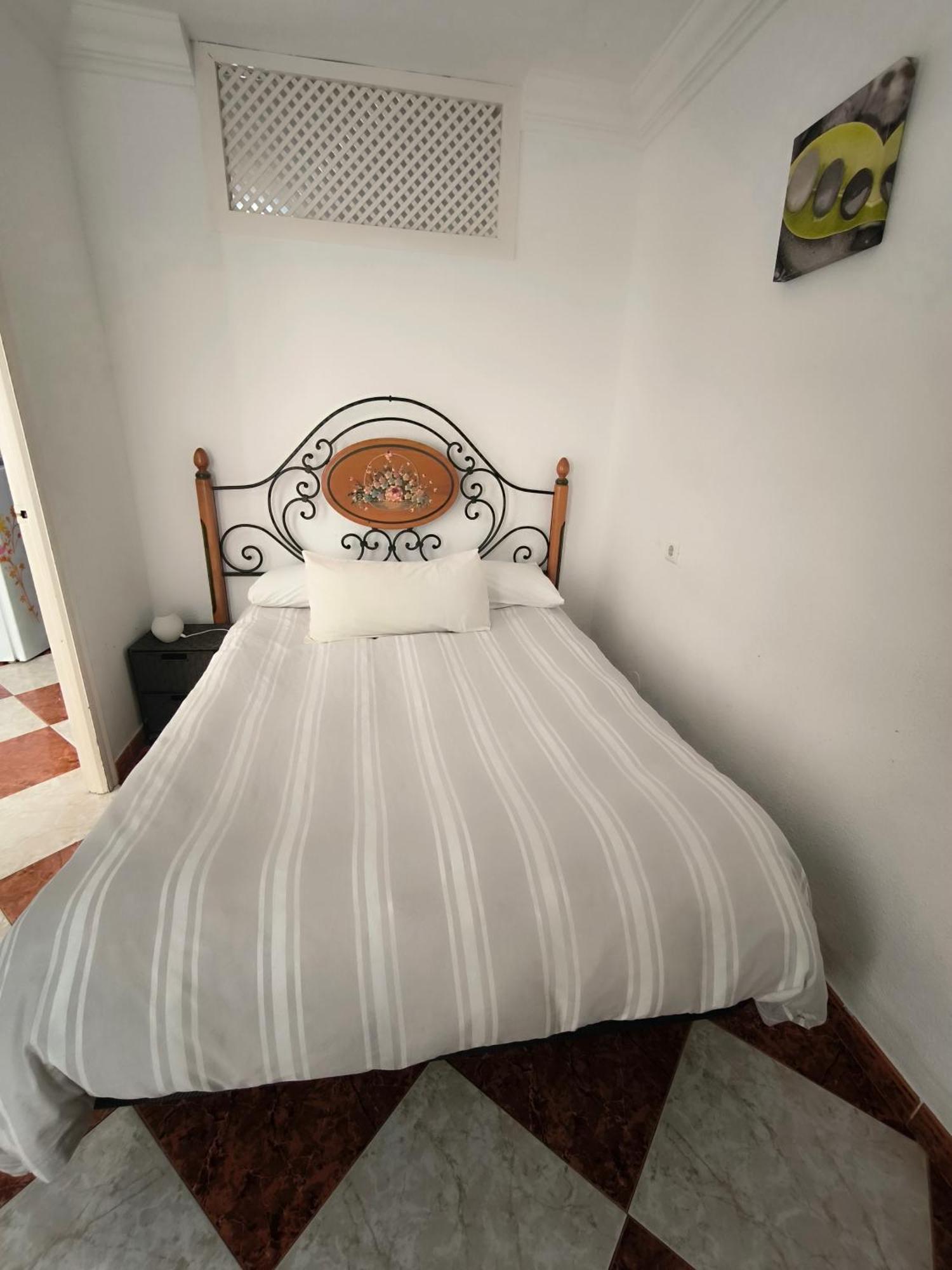Apartamento El Sol Fuengirola Exteriér fotografie