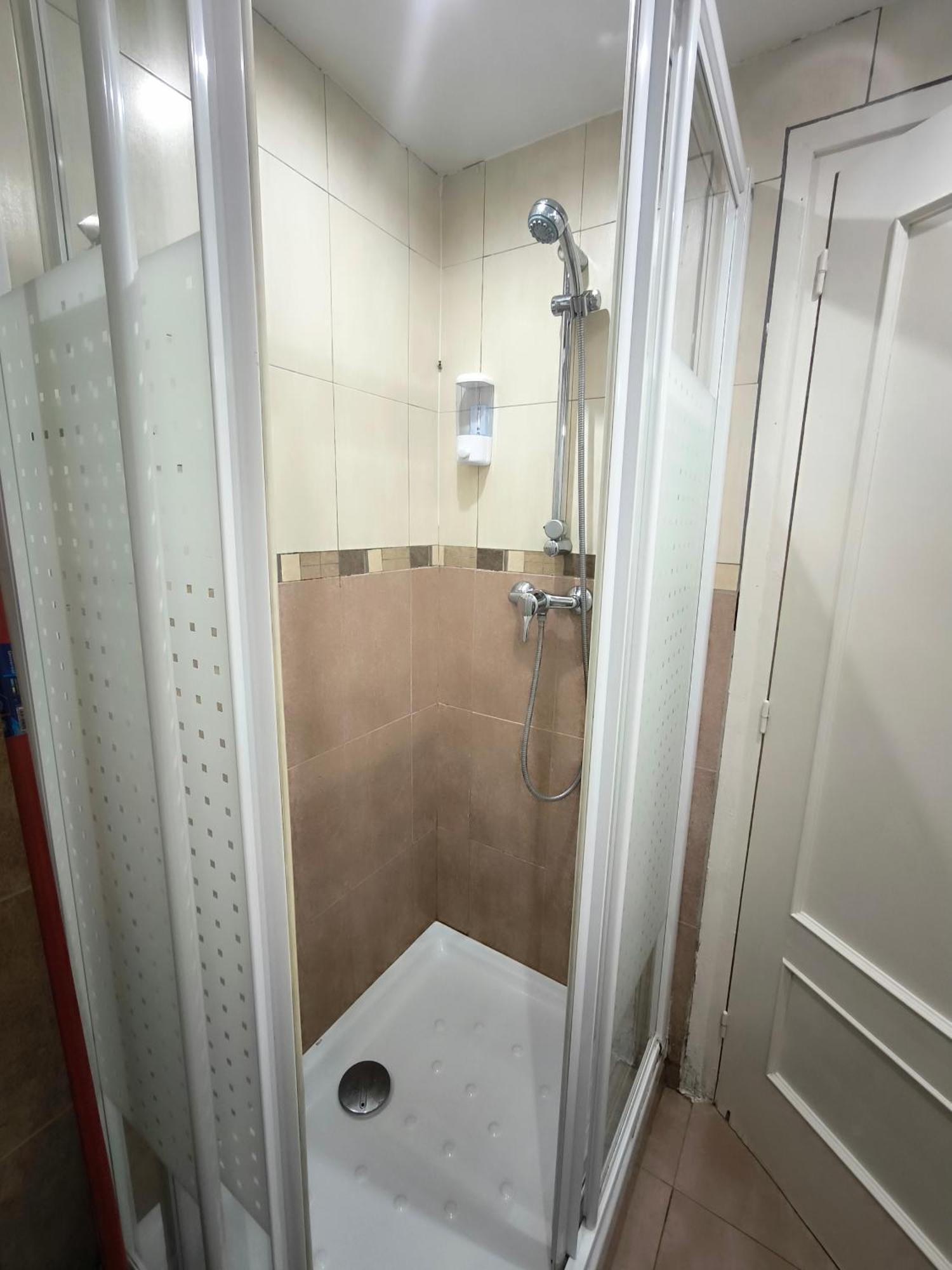 Apartamento El Sol Fuengirola Exteriér fotografie